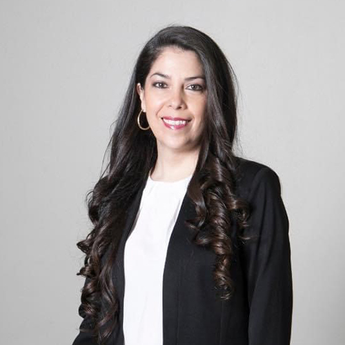 Ximena Hidalgo F.